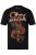 JP1880 Ozzy Osbourne Graphic Band T-Shirt Black - T-paidat - Isot T-paidat 2XL – 14XL