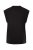 JP1880 826660 Hihaton paita laskeutuvalla olalla Musta - T-paidat - Isot T-paidat 2XL – 14XL