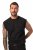JP1880 826660 Hihaton paita laskeutuvalla olalla Musta - T-paidat - Isot T-paidat 2XL – 14XL
