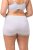 Ulla Popken 827286 Bokserialushousut 3 kpl Musta - Alushousut - 