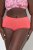 Ulla Popken 827465 Hipster-alushousut pitsillä 3 kpl Roosa - Alushousut - 