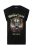 JP1880 Ozzy Motörhead Graphic Band T-Shirt Black - T-paidat - Isot T-paidat 2XL – 14XL