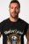 JP1880 Ozzy Motörhead Graphic Band T-Shirt Black - T-paidat - Isot T-paidat 2XL – 14XL