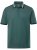 JP1880 Jay-Pi QuickDry Golf Polo Shirt Midnight Green - Pikeepaidat - Miesten isot pikeepaidat