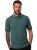 JP1880 Jay-Pi QuickDry Golf Polo Shirt Midnight Green - Pikeepaidat - Miesten isot pikeepaidat