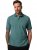 JP1880 Jay-Pi QuickDry Golf Polo Shirt Light Green - Pikeepaidat - Miesten isot pikeepaidat