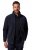 JAY-PI Level 4 Fleece Jacket Navy - Urheiluvaatteet & ulkoilu - Miesten urheiluvaatteet isot koot