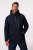 Jay-Pi Ski Jacket Functional Waterproof Windproof Navy - Hiihtovaatteet - Isokokoiset Talvi- ja Lasketteluvaatteet