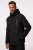 Jay-Pi Ski Jacket Functional Waterproof Windproof Breathable Black - Hiihtovaatteet - Isokokoiset Talvi- ja Lasketteluvaatteet