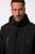 Jay-Pi Ski Jacket Functional Waterproof Windproof Breathable Black - Hiihtovaatteet - Isokokoiset Talvi- ja Lasketteluvaatteet