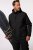 Jay-Pi Ski Jacket Functional Waterproof Windproof Breathable Black - Hiihtovaatteet - Isokokoiset Talvi- ja Lasketteluvaatteet