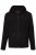 JAY-PI Ultra-light Fleece Jacket Black - Hupparit ja collegepaidat - Miesten hupparit ja collegepaidat isot koot