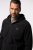 JAY-PI Ultra-light Fleece Jacket Black - Hupparit ja collegepaidat - Miesten hupparit ja collegepaidat isot koot