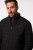 JP1880 Jacket Quilted Stand-up Collar Black - Takit - Miesten Takit, isot koot – 2XL – 12XL
