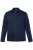 JP1880 829251 Farkkutakki teddyvuorella Tummansininen - Takit - Miesten Takit, isot koot – 2XL – 12XL