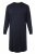 JP1880 Henley Long Sleeved Night Dress Navy - Alusvaatteet & uimavaatteet - Miesten Isot alusvaatteet 