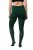 Ulla Popken 829359 Sukkahousut 40 den Khaki - Sukkahousut & sukat - 