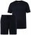 JP1880 829513 Pyjama lyhyt malli bellyfit Tummansininen TALL - TALL alusvaatteet & uimavaatteet - TALL Alusvaatteet & Uimavaatteet