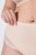 Ulla Popken 830094 Alushousut pitsillä 2 kpl Beige - Alushousut - 