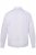 Men+ 757 Pitkähihainen Business-paita avoimella kauluksella Valkoinen - Kauluspaidat - Miesten isot kauluspaidat 2XL – 8XL