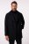 JP1880 Caban Short Double-breasted Overcoat Navy - Takit - Miesten Takit, isot koot – 2XL – 12XL