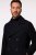 JP1880 Caban Short Double-breasted Overcoat Navy - Takit - Miesten Takit, isot koot – 2XL – 12XL