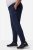 Men+ 111 Collegehousut bellyfit Tummansininen - Collegehousut ja collegeshortsit - Miesten Isot collegehousut ja collegeshortsit
