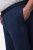 Men+ 111 Collegehousut bellyfit Tummansininen - Collegehousut ja collegeshortsit - Miesten Isot collegehousut ja collegeshortsit