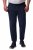 Men+ 111 Collegehousut bellyfit Tummansininen - Collegehousut ja collegeshortsit - Miesten Isot collegehousut ja collegeshortsit
