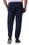 Men+ 111 Collegehousut bellyfit Tummansininen - Collegehousut ja collegeshortsit - Miesten Isot collegehousut ja collegeshortsit