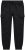 Men+ 113 Collegehousut cargotaskuilla Musta - Collegehousut ja collegeshortsit - Miesten Isot collegehousut ja collegeshortsit