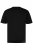 Men+ 148 T-paita bellyfit Joulupukki moottoripyörällä Musta - T-paidat - Isot T-paidat 2XL – 14XL