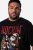 Men+ 180 T-paita Rockin' Musta - T-paidat - Isot T-paidat 2XL – 14XL