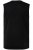 Men+ 248 Hihaton T-paita bellyfit Musta - T-paidat - Isot T-paidat 2XL – 14XL