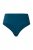 Ulla Popken 832864 String-alushousut pitsillä Petrooli - Alushousut - 