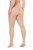 Ulla Popken 833654 Tukisukkahousut Beige - Sukkahousut & sukat - 