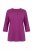 Ulla Popken 833660 Pyjama Violetti - Pyjama/Loungewear - 