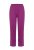Ulla Popken 833660 Pyjama Violetti - Pyjama/Loungewear - 