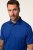 JP1880 Jay-Pi QuickDry Golf Polo Shirt Titanium Blue - Urheiluvaatteet & ulkoilu - Miesten urheiluvaatteet isot koot