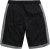 JP1880 Jay-Pi Bermuda QuickDry Mesh Fitness Shorts Black - Urheiluvaatteet & ulkoilu - Miesten urheiluvaatteet isot koot