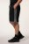 JP1880 Jay-Pi Bermuda QuickDry Mesh Fitness Shorts Black - Urheiluvaatteet & ulkoilu - Miesten urheiluvaatteet isot koot