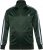 JP1880 Jay-Pi Fitness Technical Training Jacket Dark Green - Urheiluvaatteet & ulkoilu - Miesten urheiluvaatteet isot koot