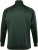 JP1880 Jay-Pi Fitness Technical Training Jacket Dark Green - Urheiluvaatteet & ulkoilu - Miesten urheiluvaatteet isot koot