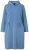 Ulla Popken 834536 Collegemekko hupulla Denimsininen - Collegemekot - 