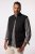 JP1880 834734 Canvas-liivi Musta - Takit - Miesten Takit, isot koot – 2XL – 12XL