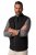 JP1880 834734 Canvas-liivi Musta - Takit - Miesten Takit, isot koot – 2XL – 12XL