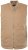 JP1880 834734 Canvas-liivi Tummanbeige - Takit - Miesten Takit, isot koot – 2XL – 12XL