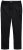 Men+ 852 Collegehousut Musta - Collegehousut ja collegeshortsit - Miesten Isot collegehousut ja collegeshortsit