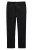 Men+ 852 Collegehousut Musta - Collegehousut ja collegeshortsit - Miesten Isot collegehousut ja collegeshortsit