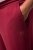 Men+ 852 Collegehousut Viininpunainen - Collegehousut ja collegeshortsit - Miesten Isot collegehousut ja collegeshortsit